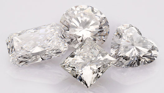 Nachhaltige Lab Grown Diamanten aus Deutschland